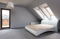 Kempshott bedroom extensions