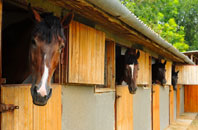 free Kempshott stable construction quotes